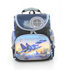 Рюкзак школьный Hummingbird K75, с мешком для обуви НОВИНКА 2016! 
